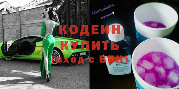 молекула духа Балахна
